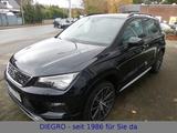 Seat Ateca FR 1.5 TSI  DSG * Standh * Panoramadach - Seat Ateca in Lübeck
