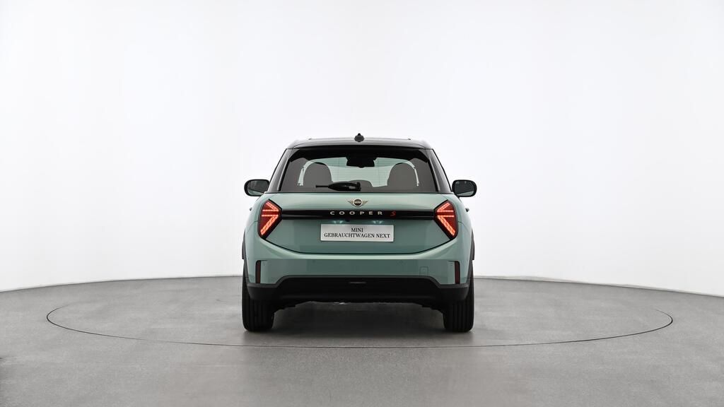 MINI Cooper S - Bild 10