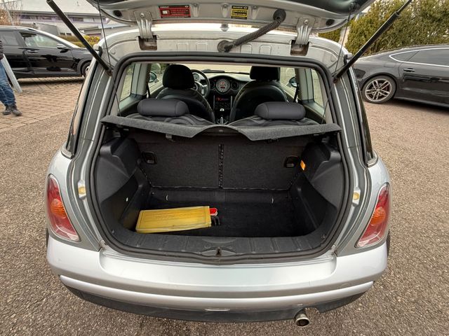 MINI ONE
