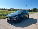 Hyundai i30 2.0 T-GDI N Performance N Performance - Hyundai: Unfallwagen