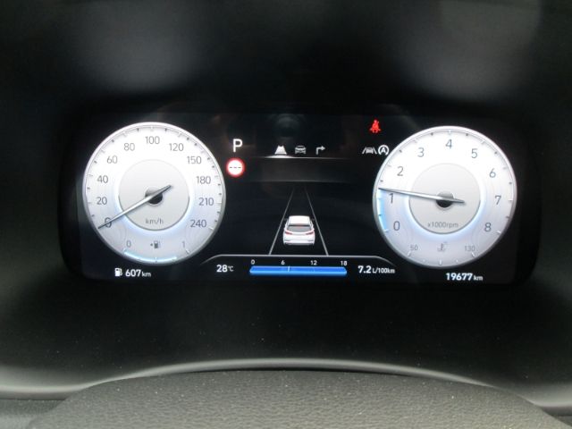 Hyundai i30 – Bild 14