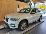 BMW X3 xDr30d Luxury PANO*ACC*360°*AHK*AdapLED*Leder - BMW X3 Gebrauchtwagen in Mainz