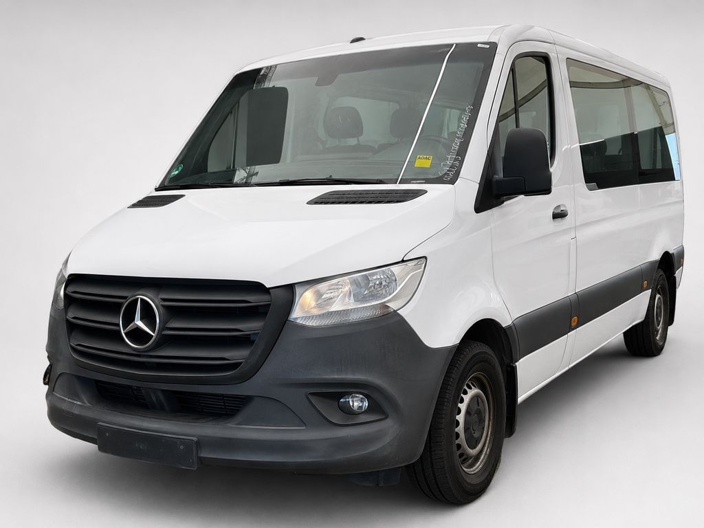 Image of Mercedes-Benz Sprinter