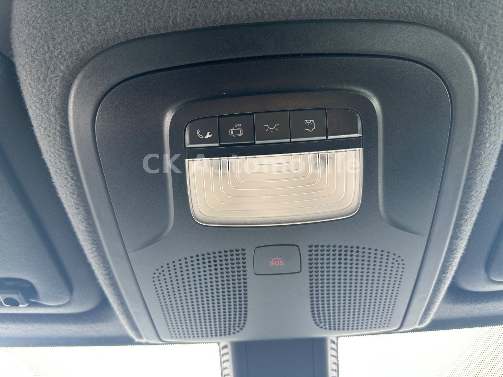 Fahrzeugabbildung Mercedes-Benz Sprinter III Mixto 319CDI V6 RWD /Autom./5 Sitze