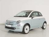 Fiat 500C 1.0 GSE Hybrid Collezione 1957 - Fiat 500C: Collezione
