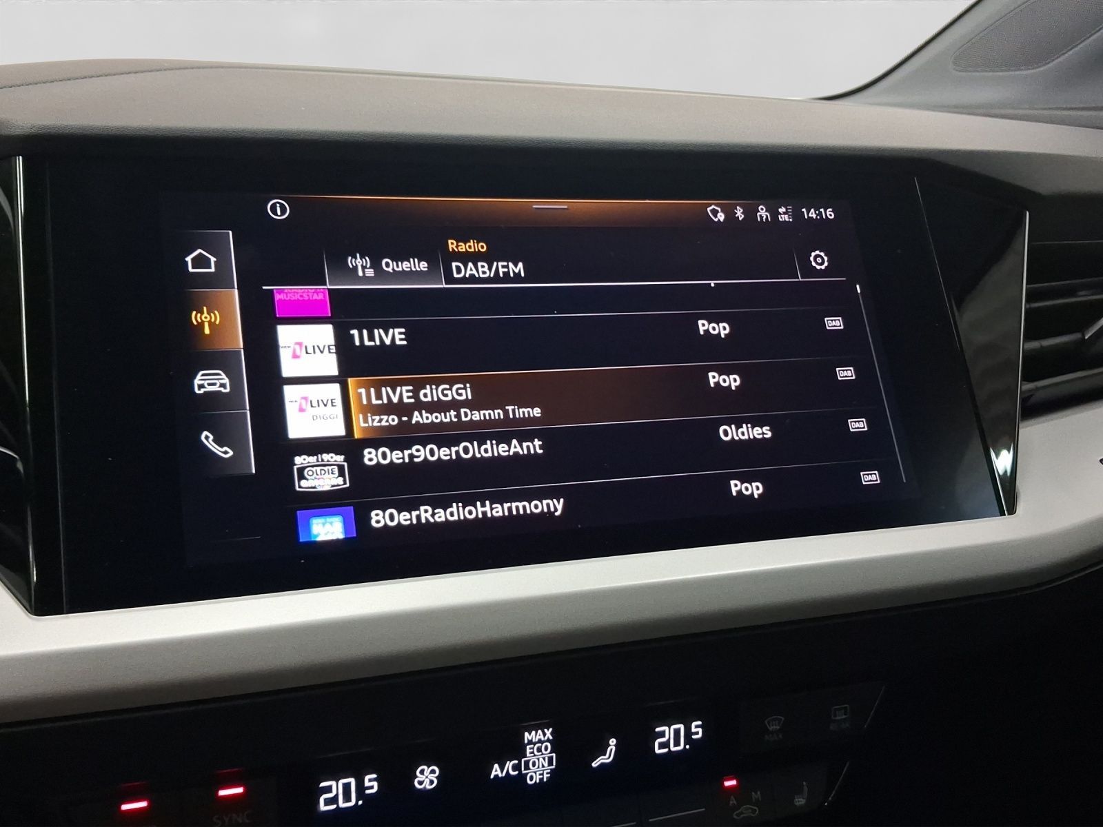 Audi Q4 e-tron - Bild 13
