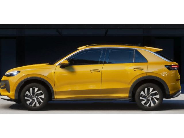Volkswagen T-Roc - Bild 2