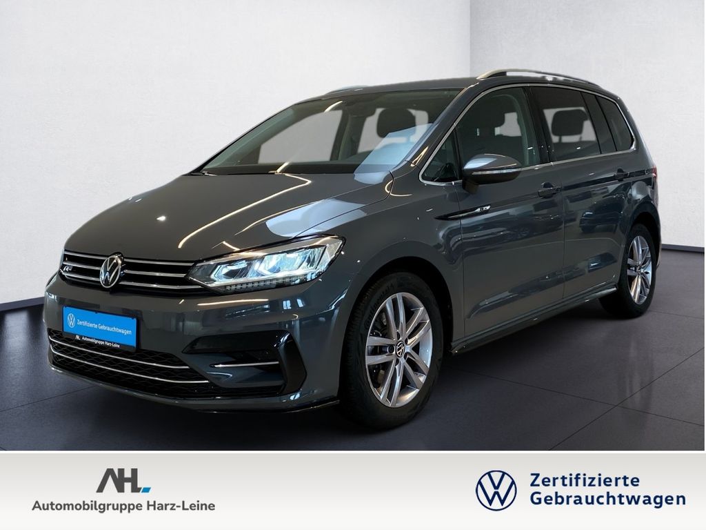 Image of Volkswagen Touran