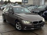 BMW 320 d Touring Efficient Dynamics Edition/124.000 - BMW: Kombi, 3.0