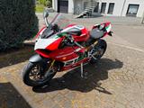 Ducati Panigale V2 Troy Bayliss Edition - DUCATI PANIGALE V2 BAYLISS EDITION