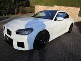 BMW M2 Coupe 2024 CARBON DACH