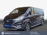 Ford Tourneo Custom 320 L2H1 VA Autm. Active Standhzg - Angebote