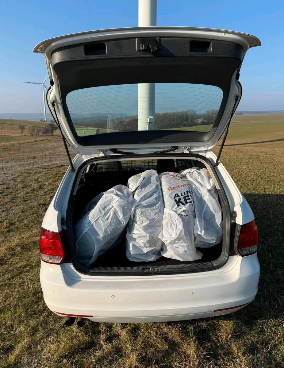 Volkswagen Golf 2012 — photo 8