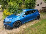 Volkswagen scirocco 3 - Volkswagen Scirocco: 3.3