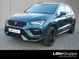 Cupra Ateca 2.0 TSI DSG VZ 4Drive 19" SH LaneAssist CU - gebrauchte Cupra Ateca aus dem Jahr 2024