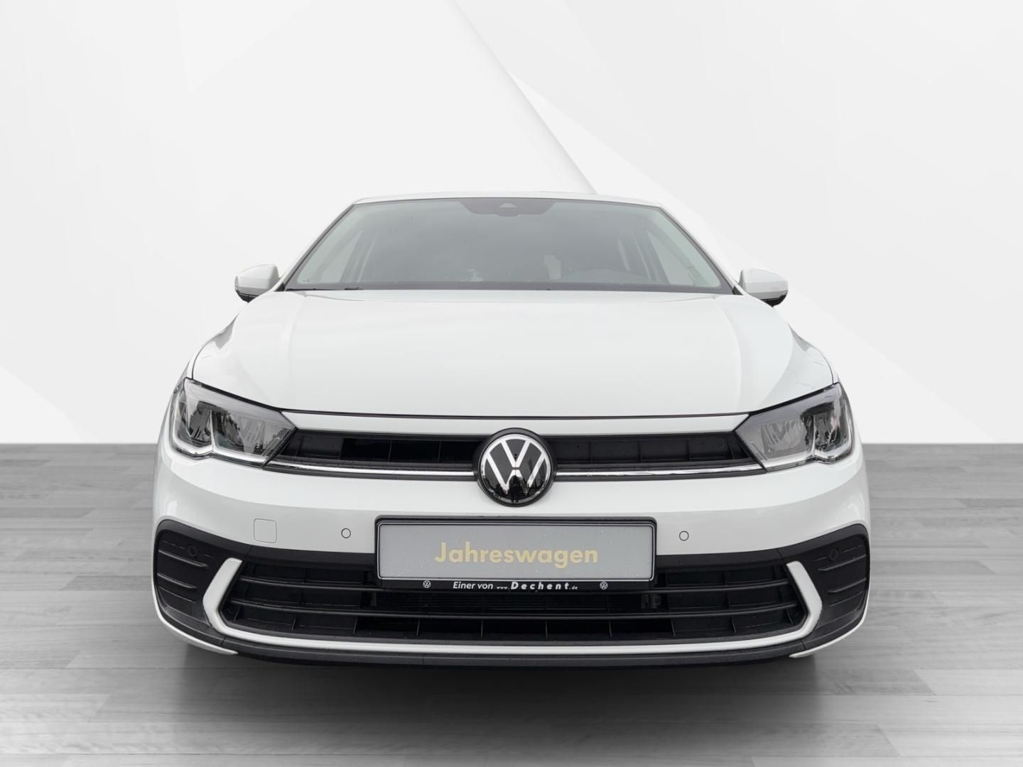 Fahrzeugabbildung Volkswagen Polo Life ,Life,Navi,Sitzheizung,LED Scheinwerfe