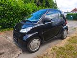Smart ForTwo coupé 1.0 45kW mhd pure pure - Smart ForTwo: Coupé, Kw Mhd Pure