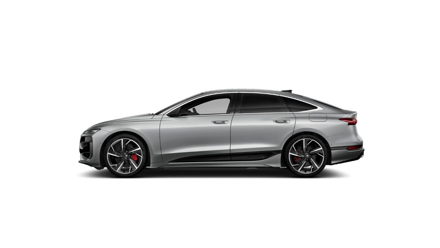 Audi A6 e-tron - Bild 7