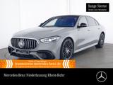 Mercedes-Benz S 63 AMG E Perf. Edition1/Pano/Augm.HuD/Energizi - gebrauchte Mercedes-Benz S 63 AMG aus dem Jahr 2023