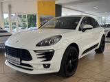 Porsche Macan S Diesel *PDLS*Bi/XE*KAMERA*MEMO*PASM*SPuR - Porsche Gebrauchtwagen in Kerpen