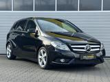 Mercedes-Benz B180 Sport 2.Hand/SHZ/MFL/Garantie - Mercedes-Benz B 180: Sport