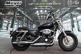 Harley-Davidson XL 1200 CB Sportster  - HARLEY-DAVIDSON SPORTSTER XL 1200CB