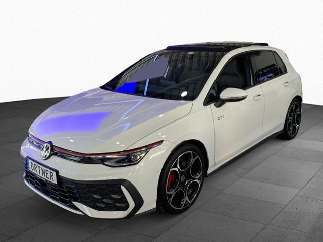 Fahrzeugabbildung Volkswagen Golf GTI 2,0 TSI DSG DCC AHK H&K AREA VIEW HUD M
