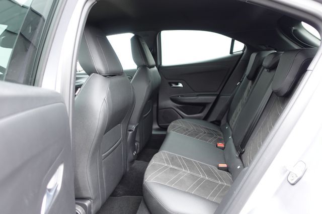 Fahrzeugabbildung Opel Mokka 1.2 Turbo GS KlimaA,LED,Navi,SHZ,Kam.
