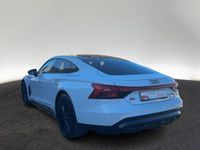 Audi RS e-tron GT - Vorschau Bild 4