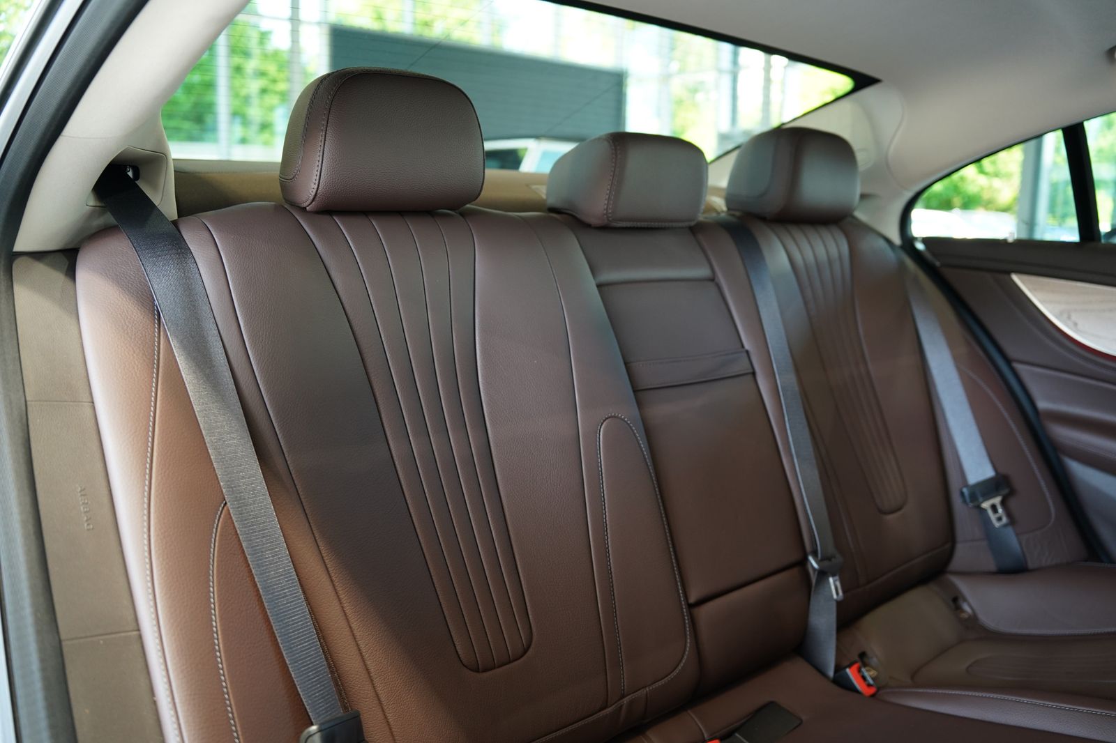 Mercedes Benz Cls 450
