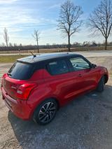 Suzuki Swift 1.2 DUALJET HYBRID Comfort+ - Suzuki Swift Gebrauchtwagen in München