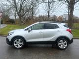Opel Mokka Innovation   *** AUTOMATIK*** - Opel Mokka: Van