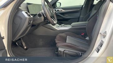 BMW 420 Gran Coupé - 4