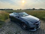 Mercedes-Benz E 320 AMG Line - Mercedes-Benz E 320: AMG