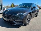 Skoda Octavia RS Combi 2.0 TDI DSG 4x4 MATRIX HUD AHK - Skoda Octavia Gebrauchtwagen in Augsburg