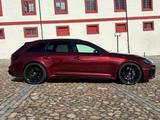 Audi RS4 2.9 TFSI  Porsche-Individuallackierung - Audi RS4 von privat