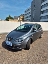 Seat Altea 1.2 TSI Start&Stop 4YOU 4YOU - Seat Altea: Navigationssystem