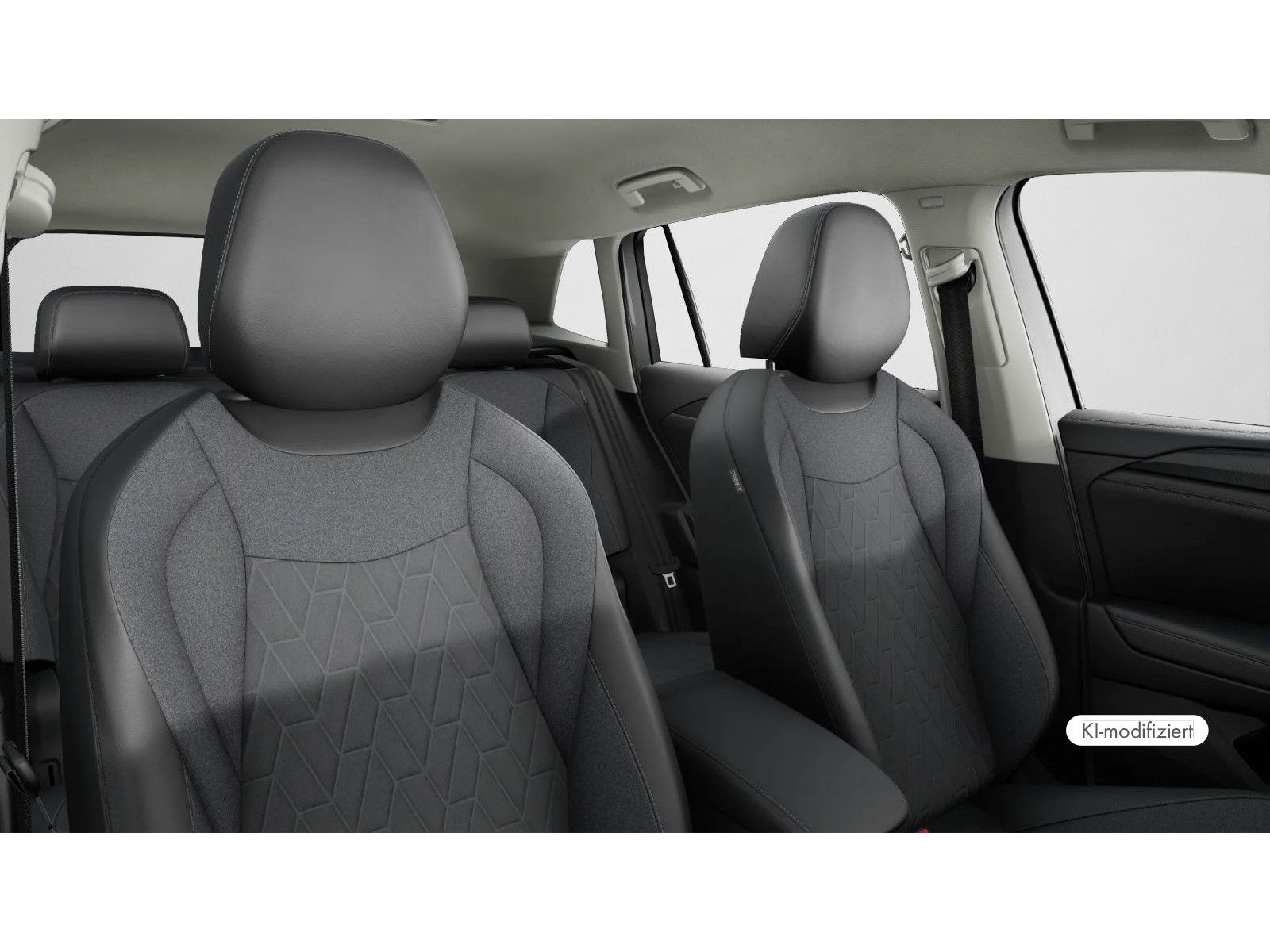 Volkswagen Tiguan - Bild 6