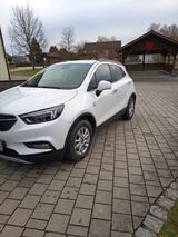 Opel Mokka X 1.4 Turbo 120 Jahre Automatik 120 Jahre - Opel Mokka X J-A
