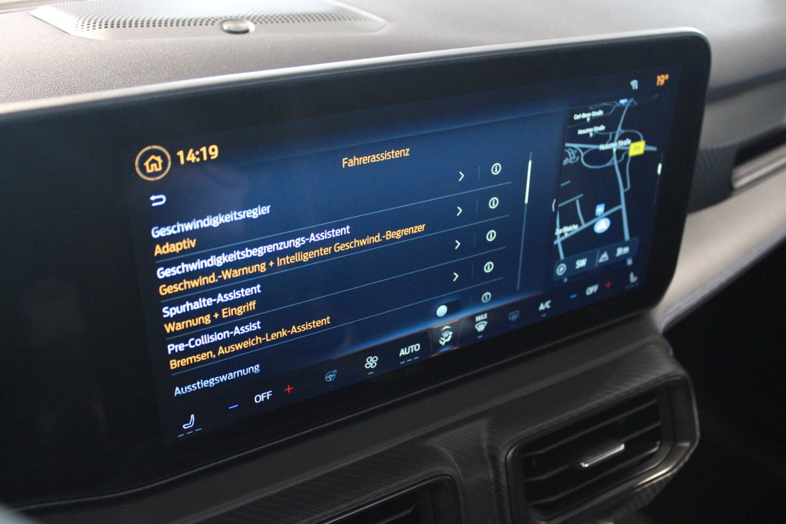 Fahrzeugabbildung Ford Mustang 5.0 TiVCT V8 Dark Horse SOFORT LIEFERBAR