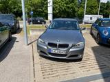 BMW 318d - - BMW 318 aus 2010: 318d