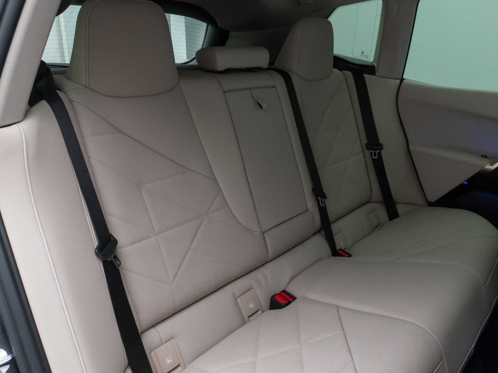 Fahrzeugabbildung BMW IX xD50  Sport 360&deg;DAB H/K Laser Komfort ACC 22"