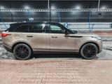 Land Rover Range Rover Velar 3.0 V6 D300 HSE HSE - Land Rover Range Rover Velar Unfallwagen