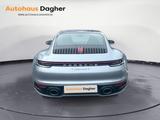 Porsche 911 Carrera 4 Allrad - Porsche 911 Urmodell aus 2021