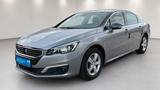 Peugeot 508 Active/Automatik/Limo/Klima Auto - Peugeot 508: Limousine