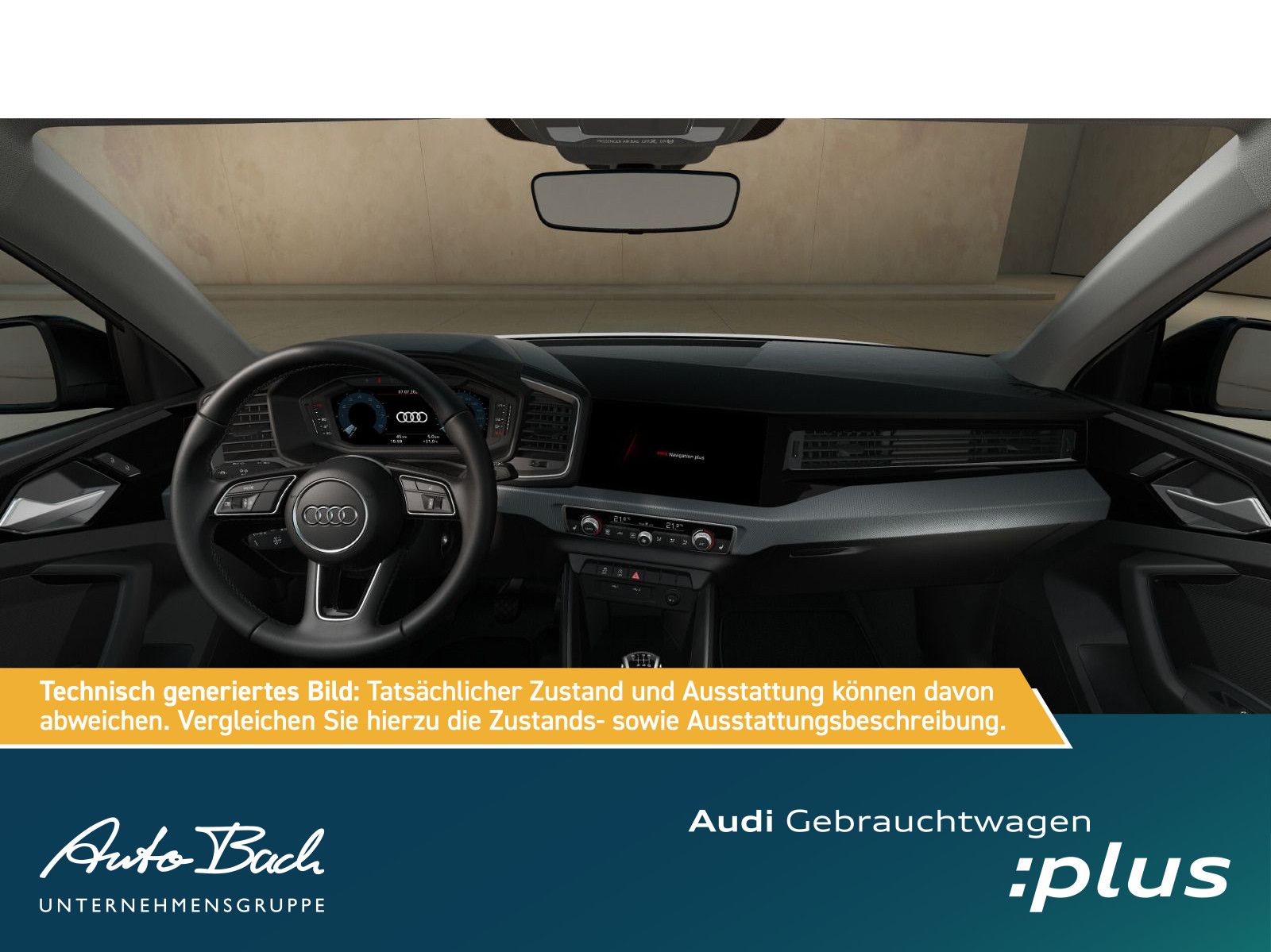 Audi A1 - Bild 10