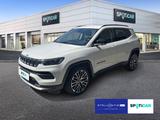 Jeep Compass 80th Anniversary Multiair 150 Automatik - Jeep Compass: 80th Anniversary