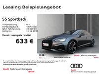 Audi S5 - Vorschau Bild 1