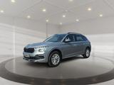 Skoda Kamiq 1.0 TSI Selection AHK Facelift KeyLess LED - gebrauchte Skoda Kamiq mit Facelift