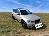 BMW X5 E70 3 L DIESEL - BMW X5: E70